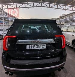 GMC Yukon